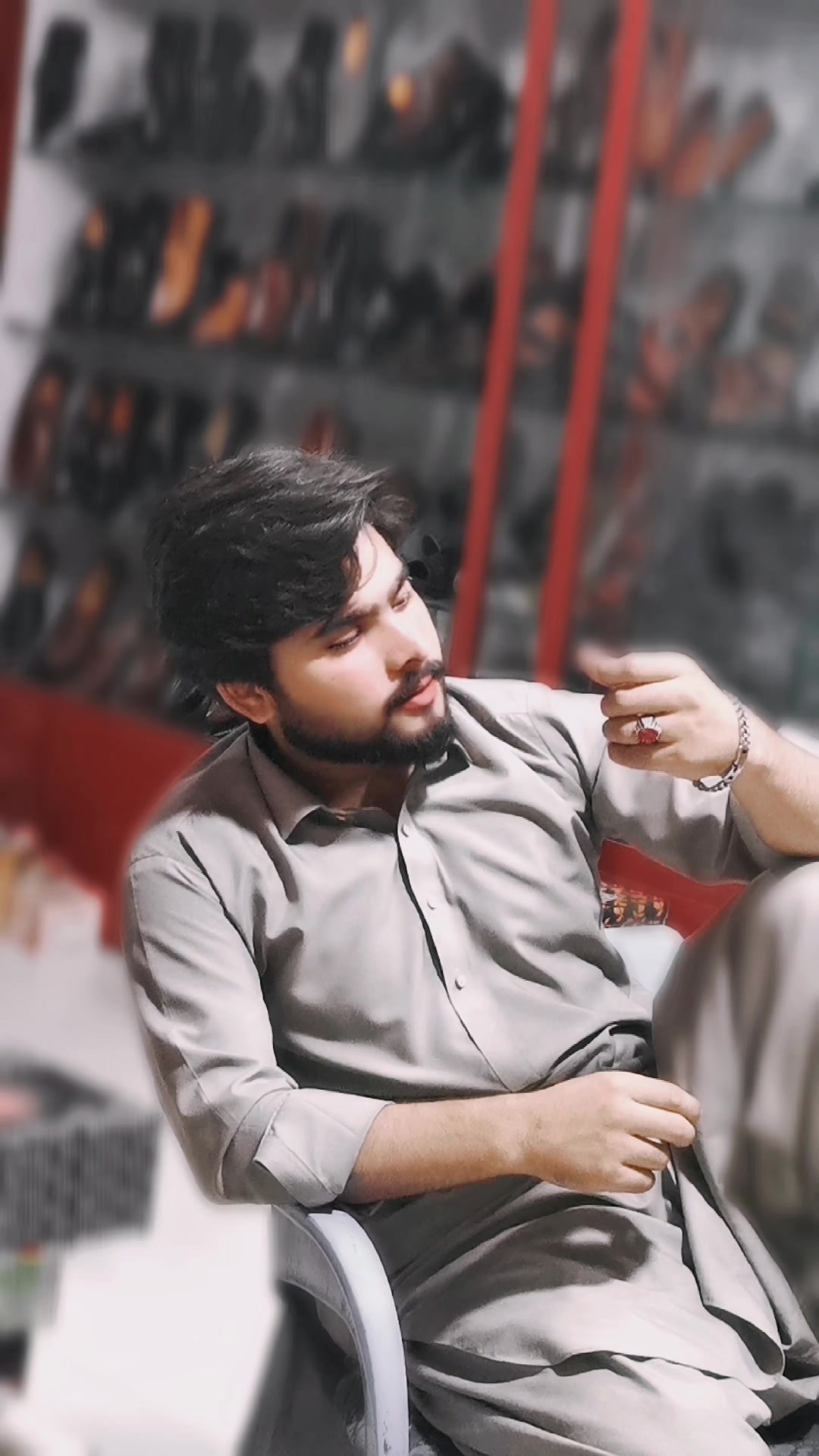 @Usama minhaj