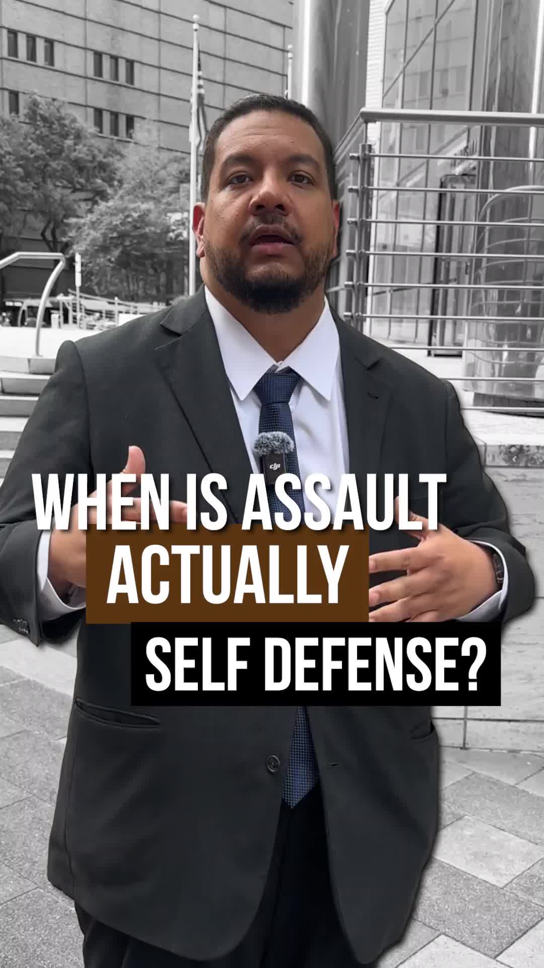 @Ruben Restrepo | DWI Lawyer