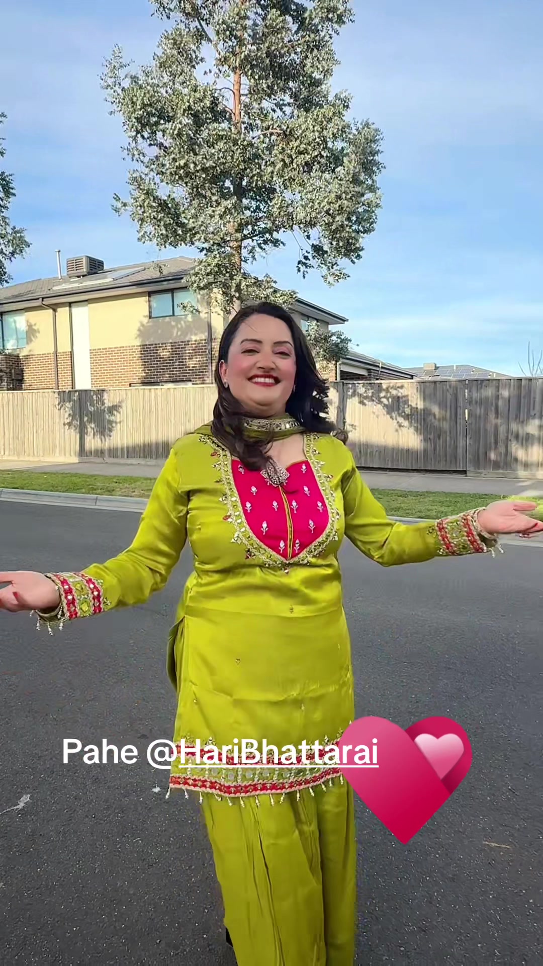 @Kalpana Bhattarai