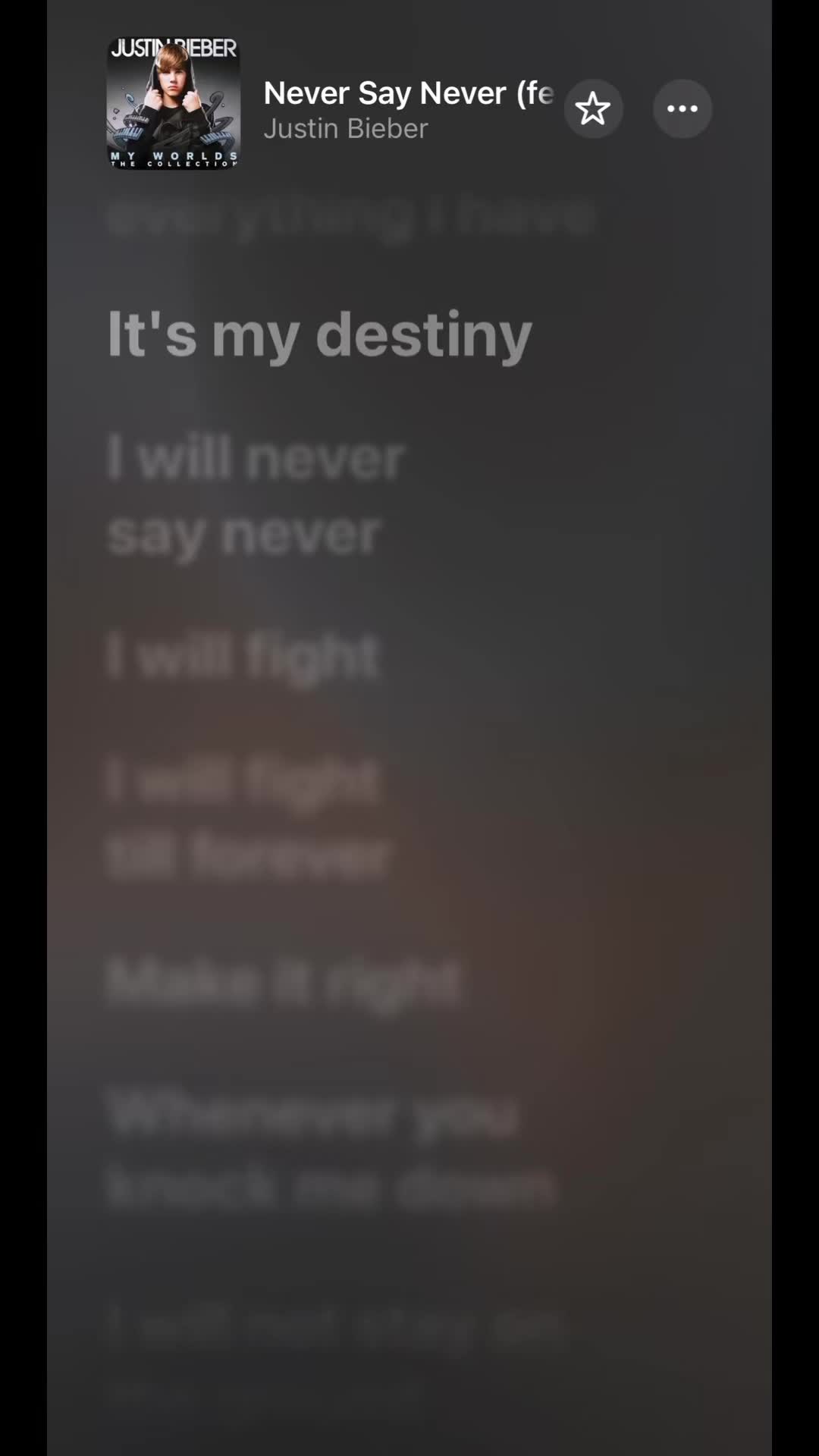 @DailyThrowback 🎧🤍