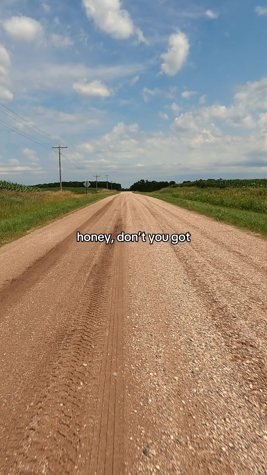@Country Roadz