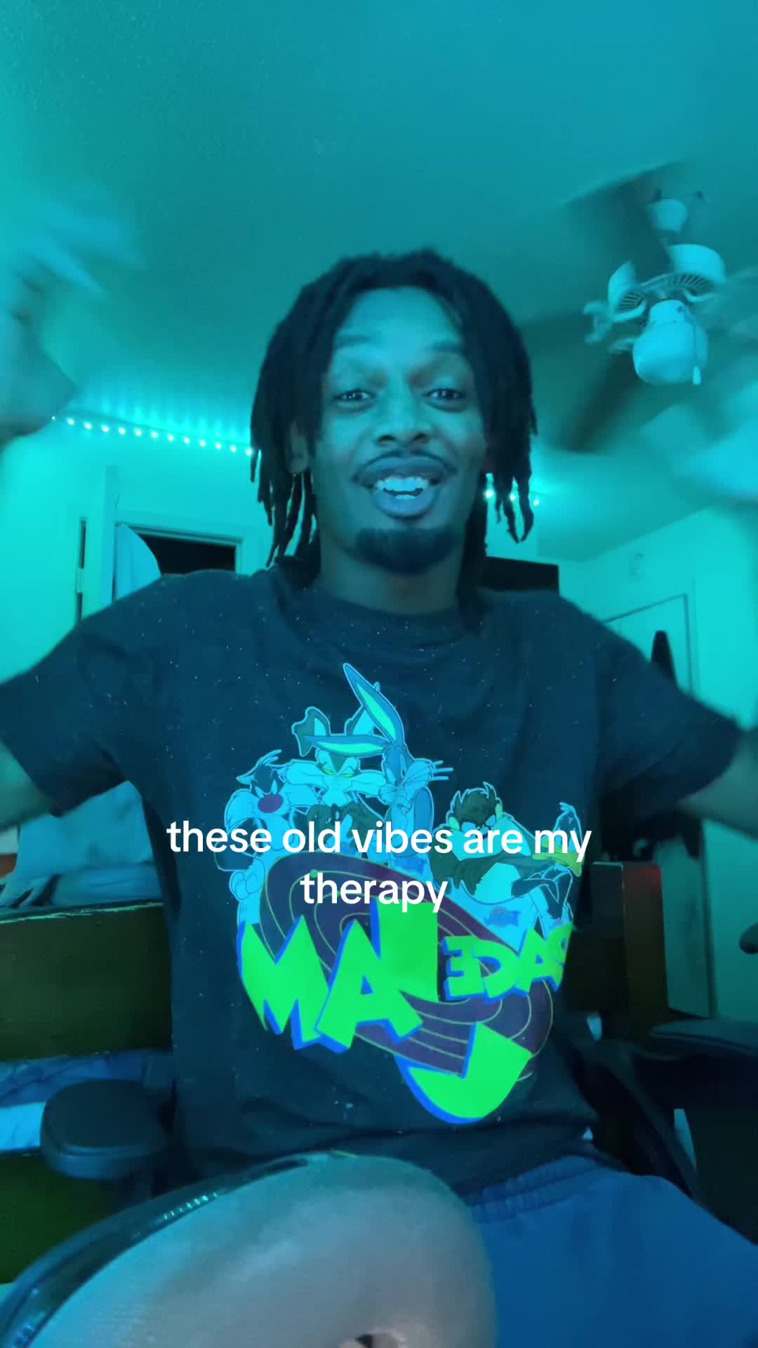 @January