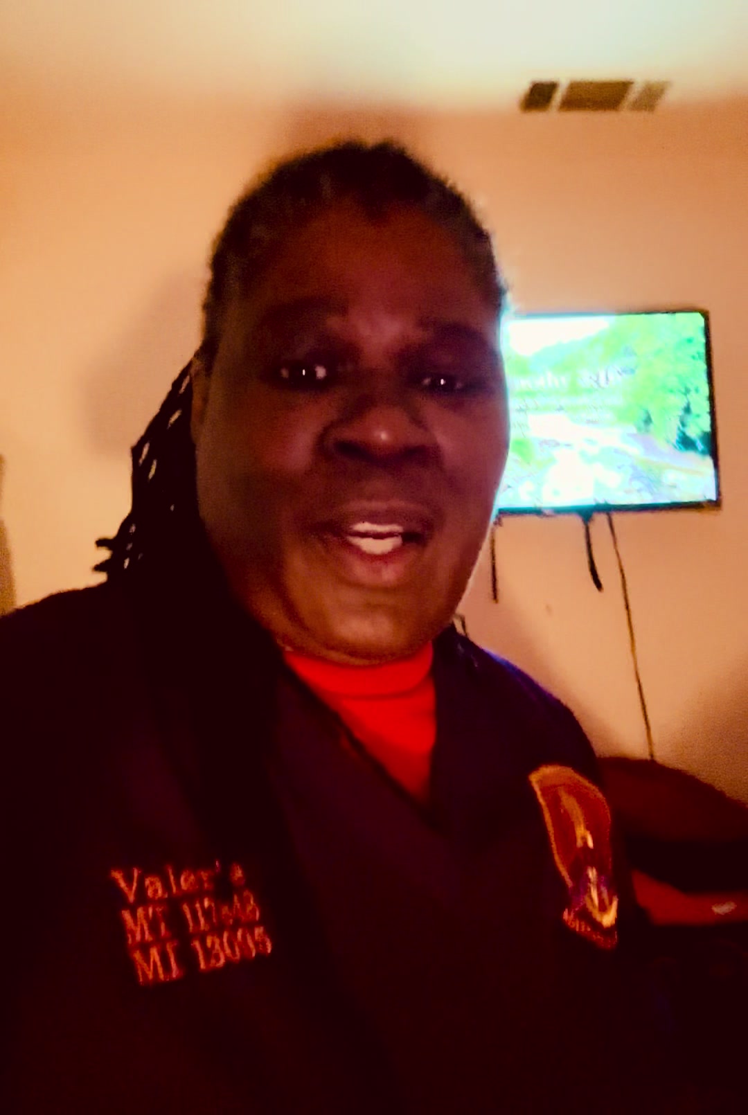 @Valerie kelso Val-u-u