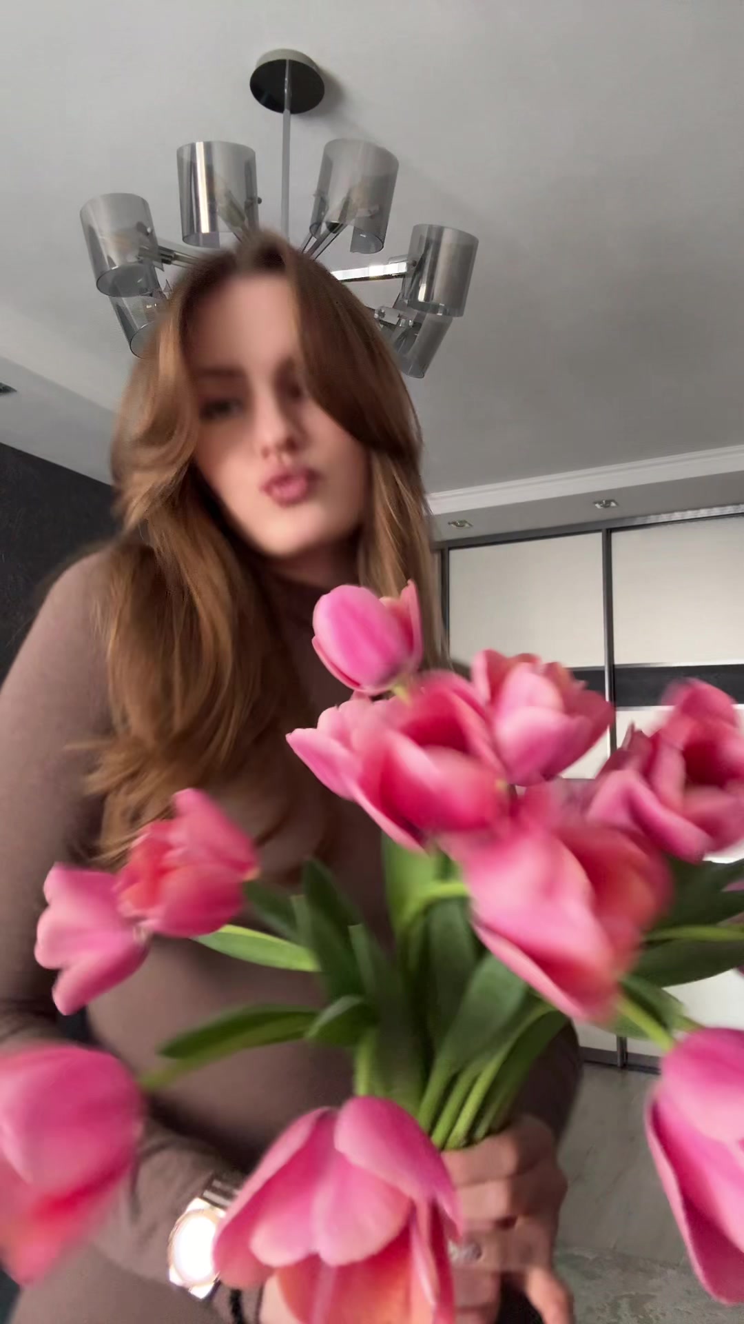 @мур