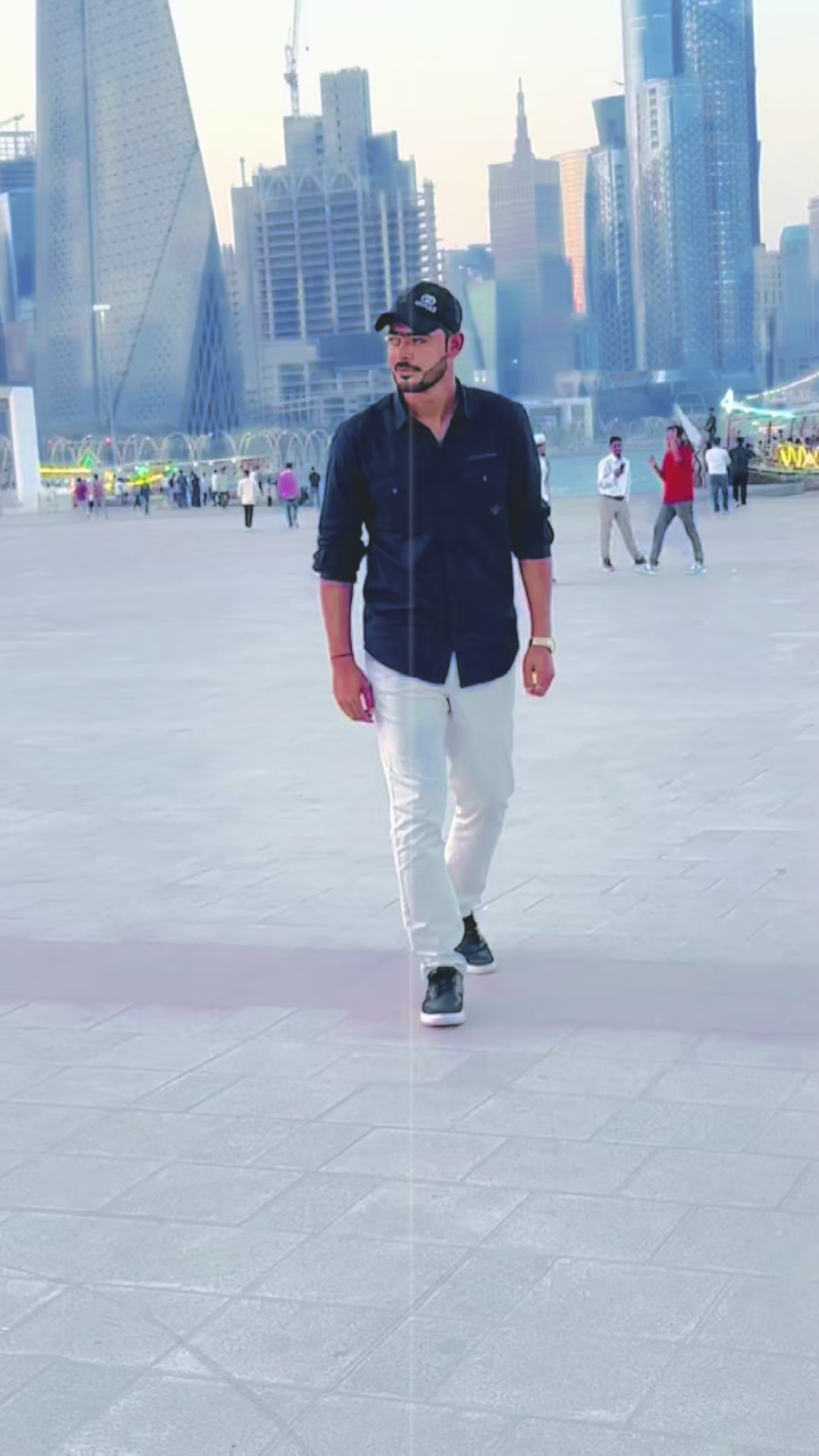 @KingKhan/Qatar
