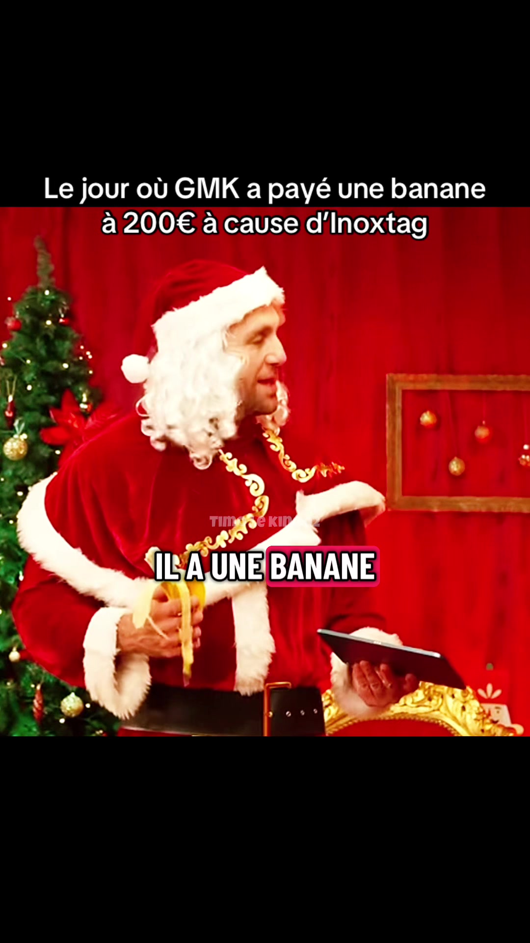 @Timo le king