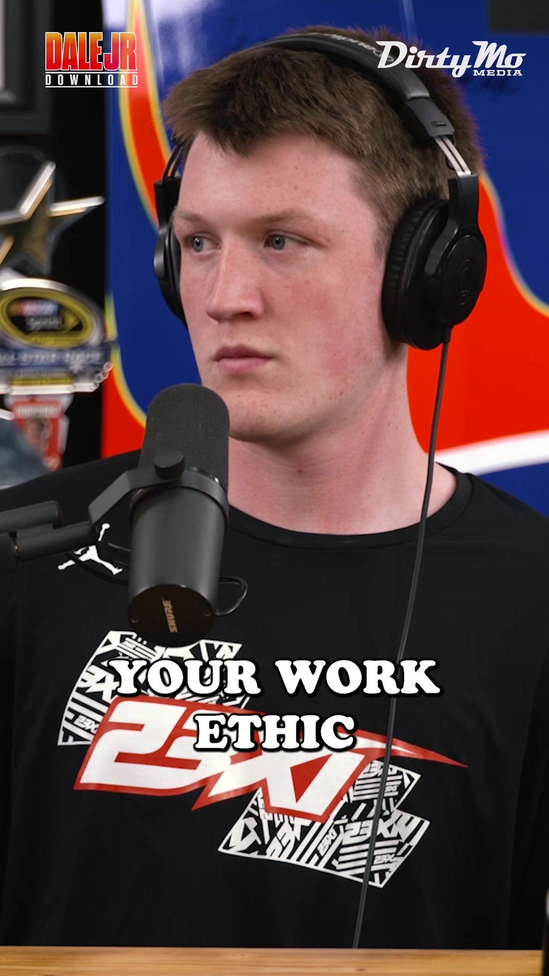 @Dirty Mo Media