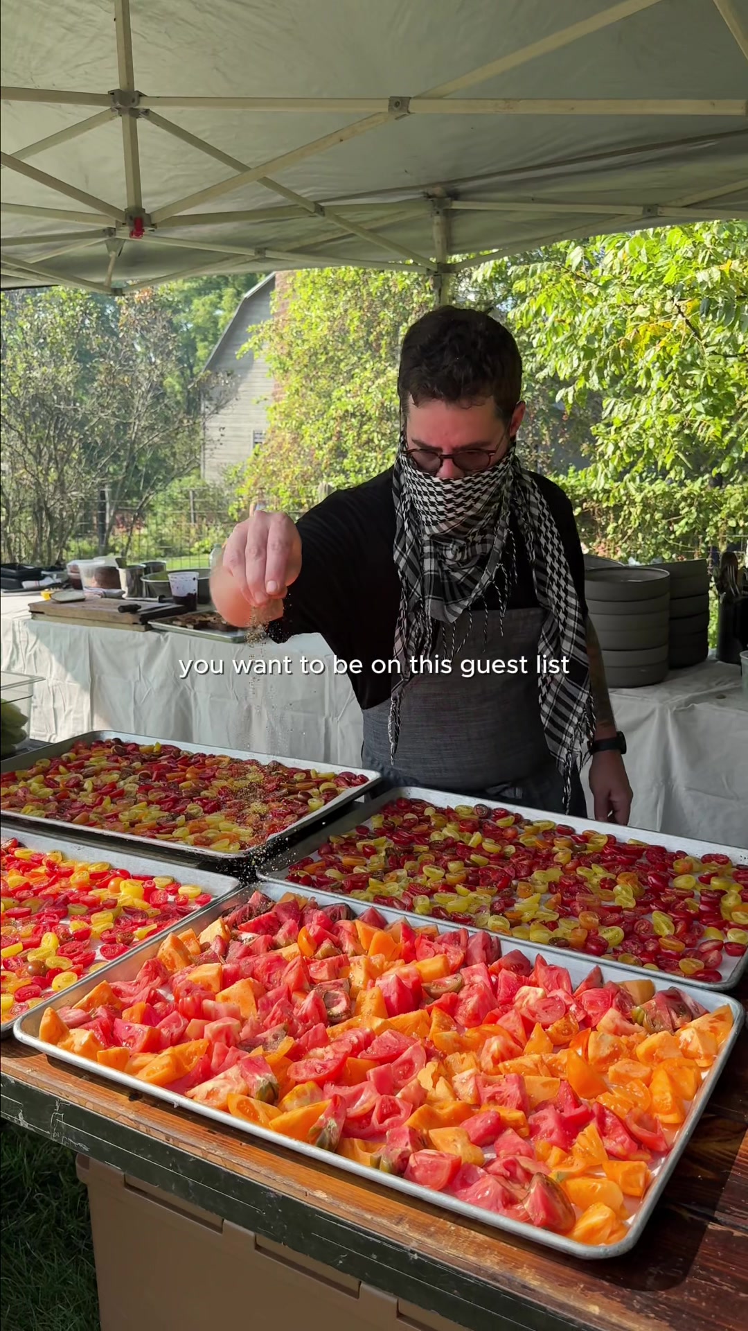 @Daniel Sabia | Wood Fire Food