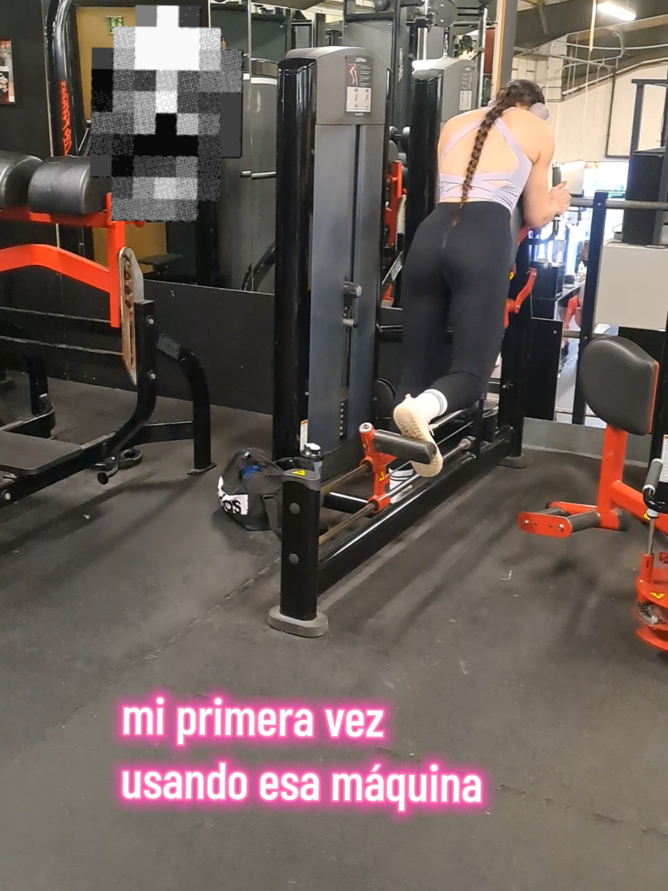 @Laura 💪