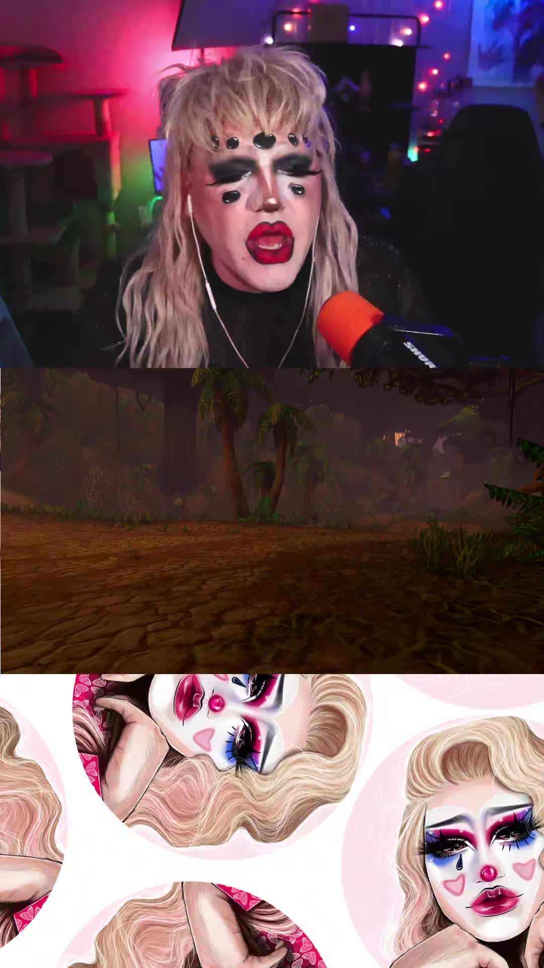 @Eve Elle Queen