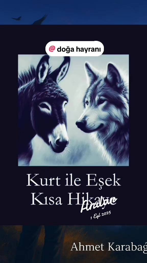 @doğa hayranı