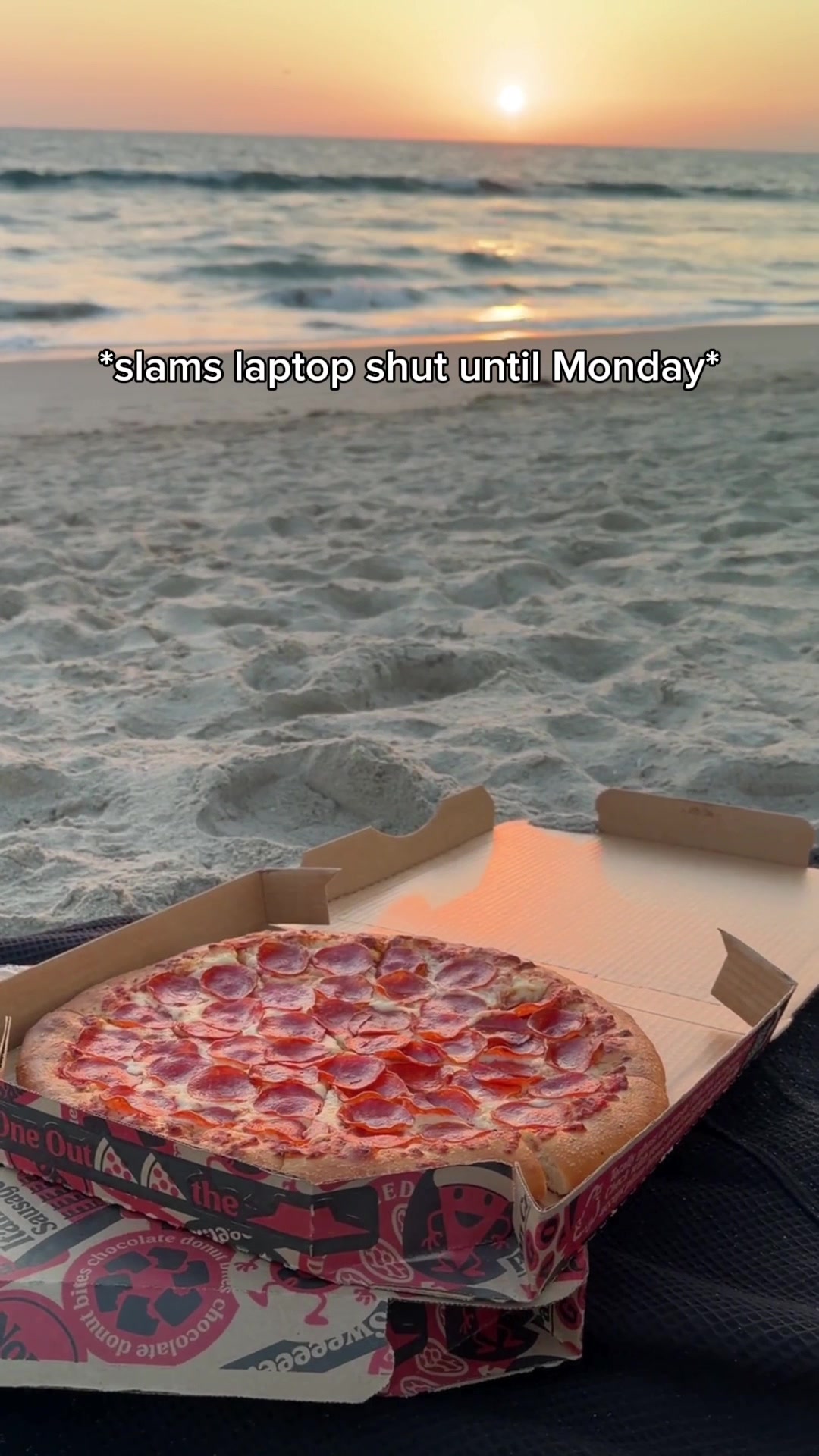 @Pizza Hut