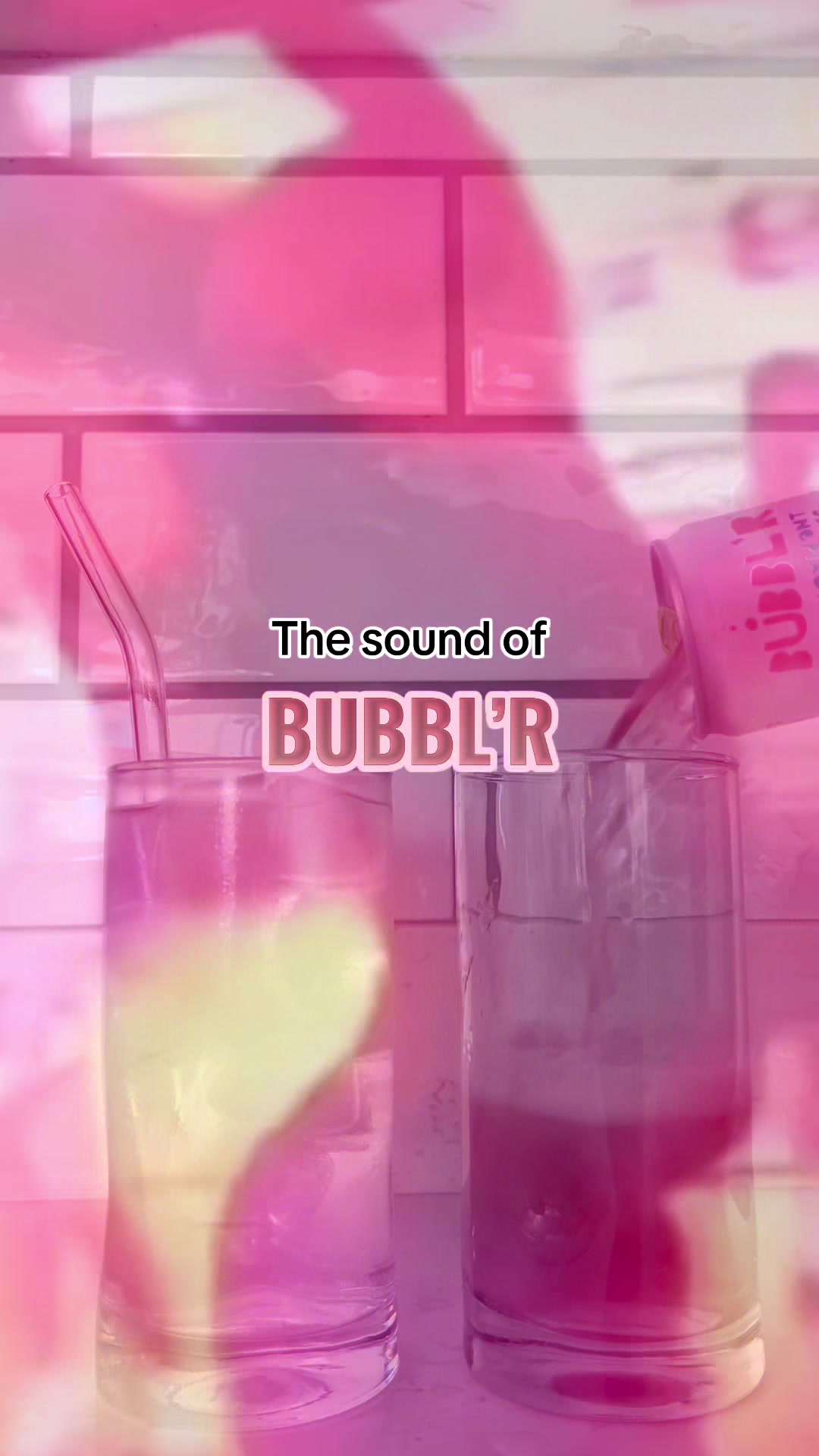 @BUBBL&rsquo;R