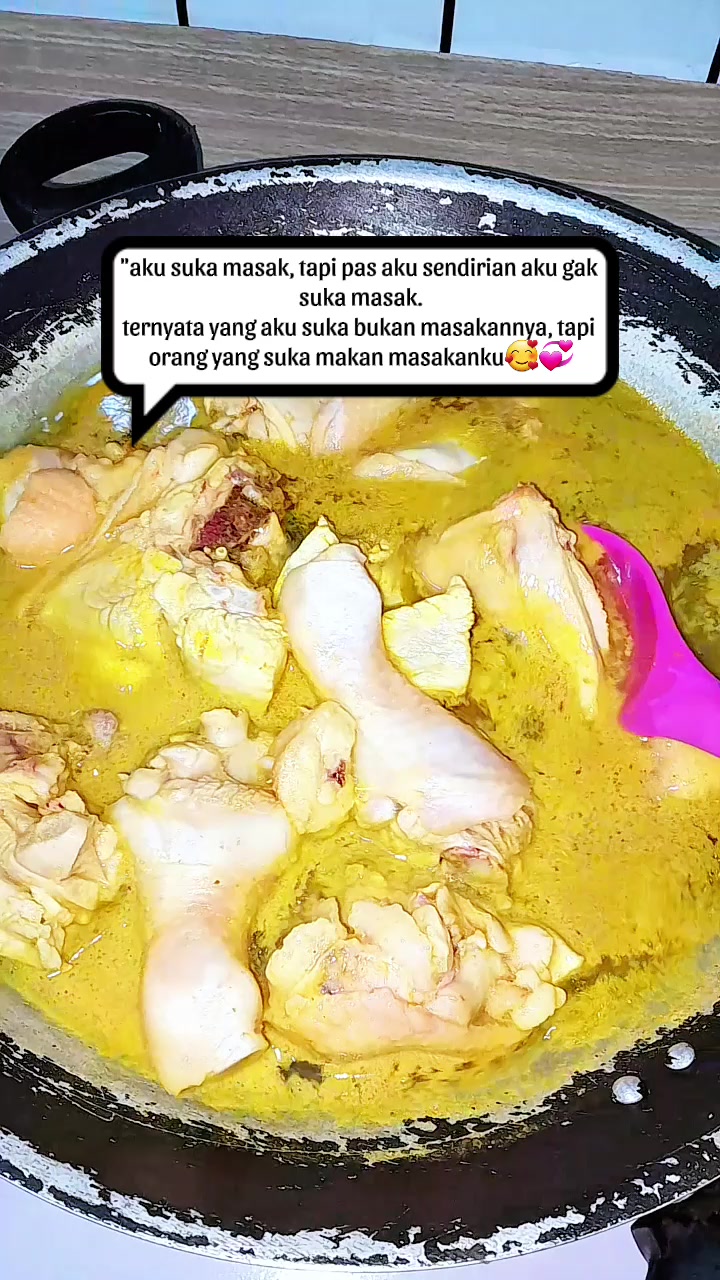 @Toko mama Nuni
