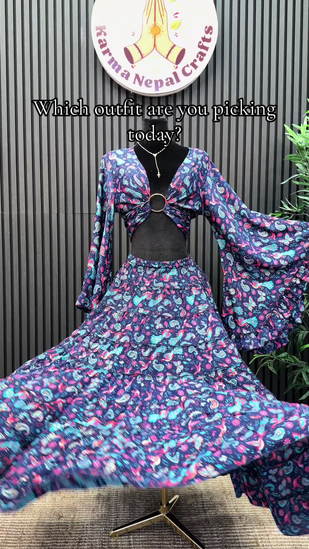 @KarmaNepalCrafts