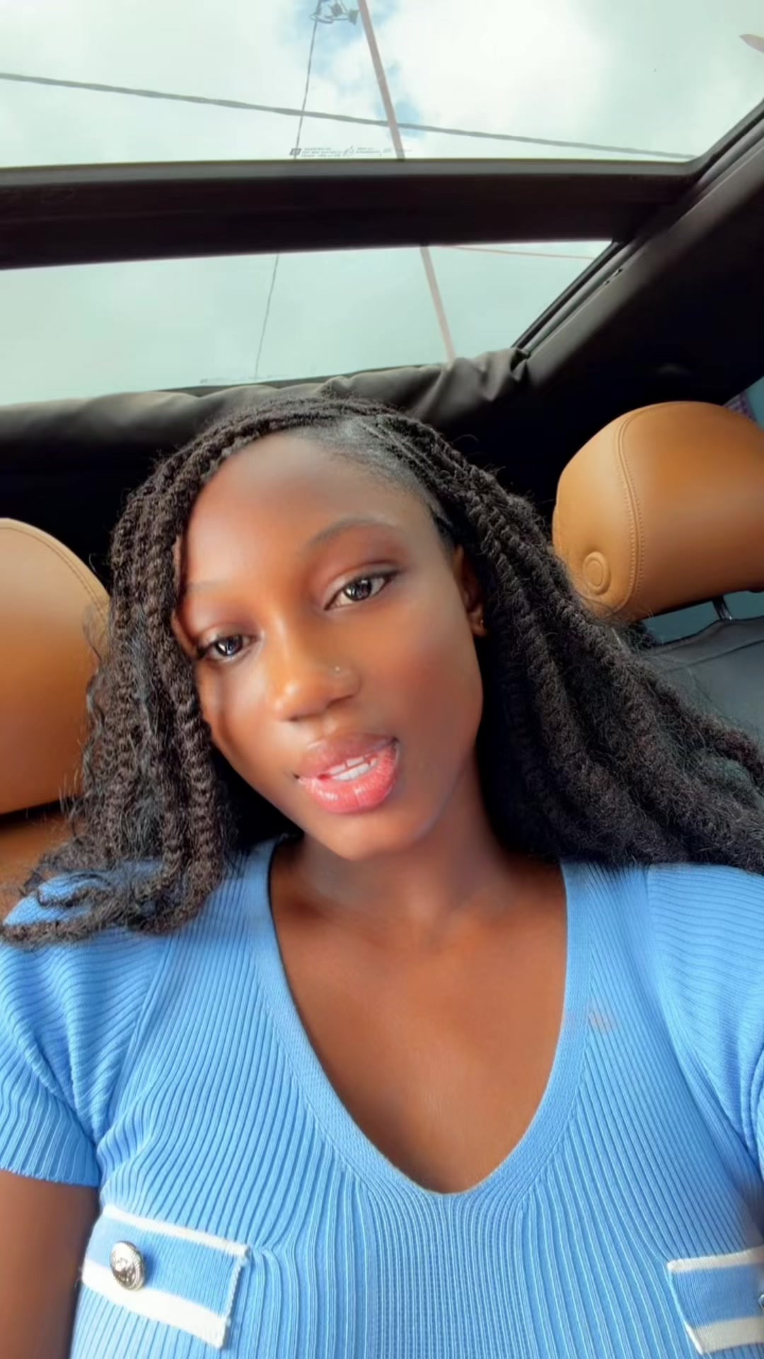 @Anna&rsquo;s Glow Up🇬🇲🇸🇳