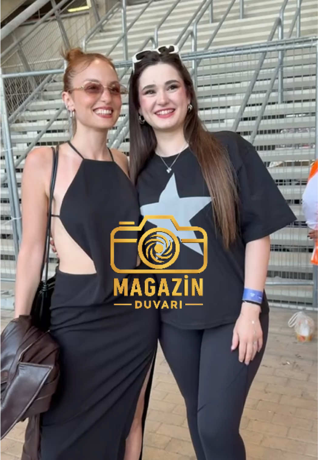 @Magazin Duvarı
