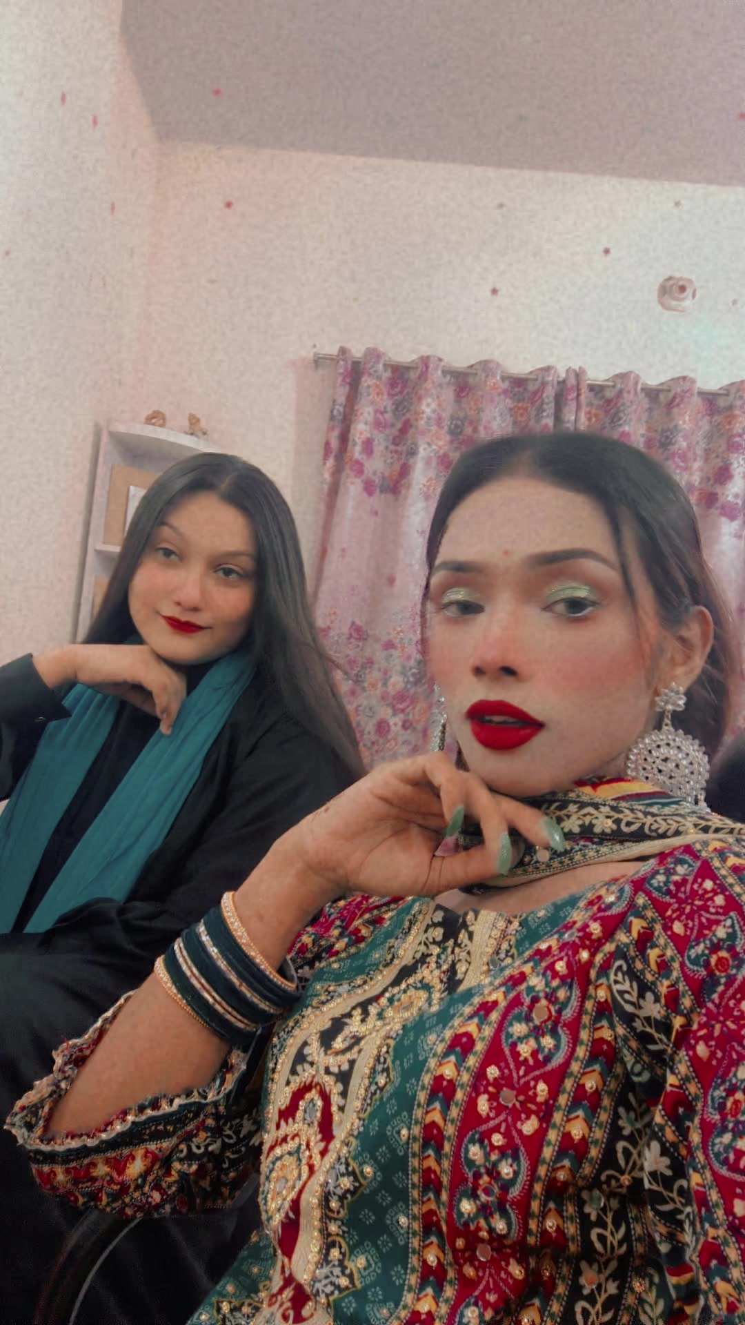@Ripa's Makeover