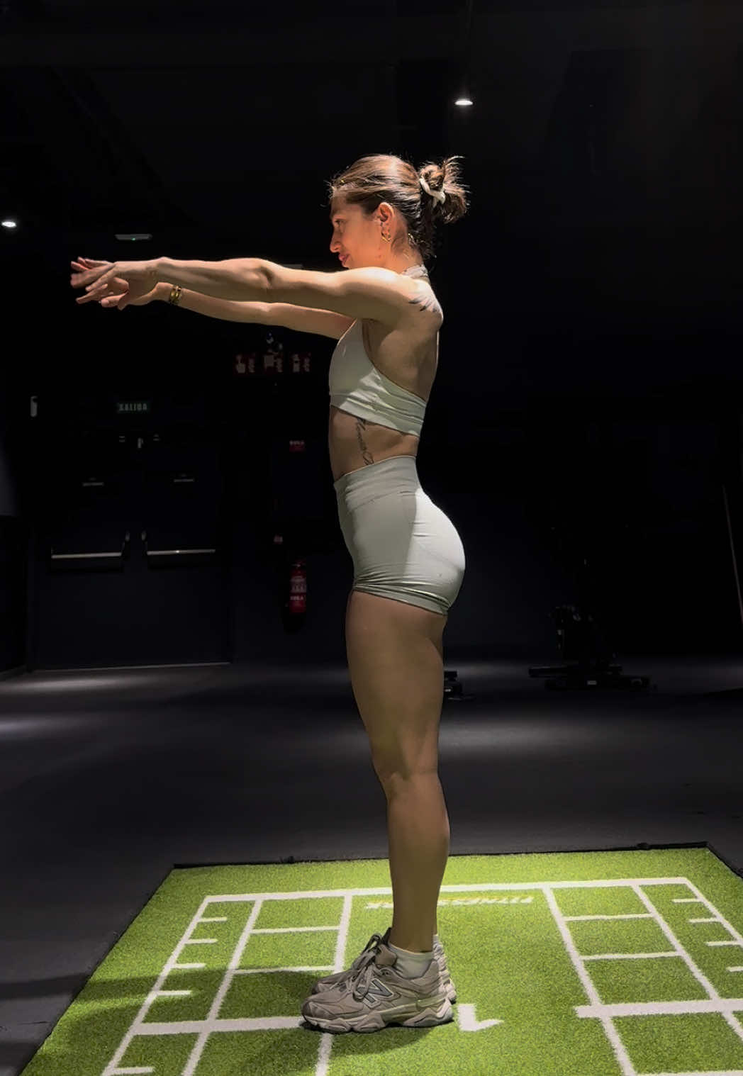 @Fitness girl ๐๐ปโ๏ธ