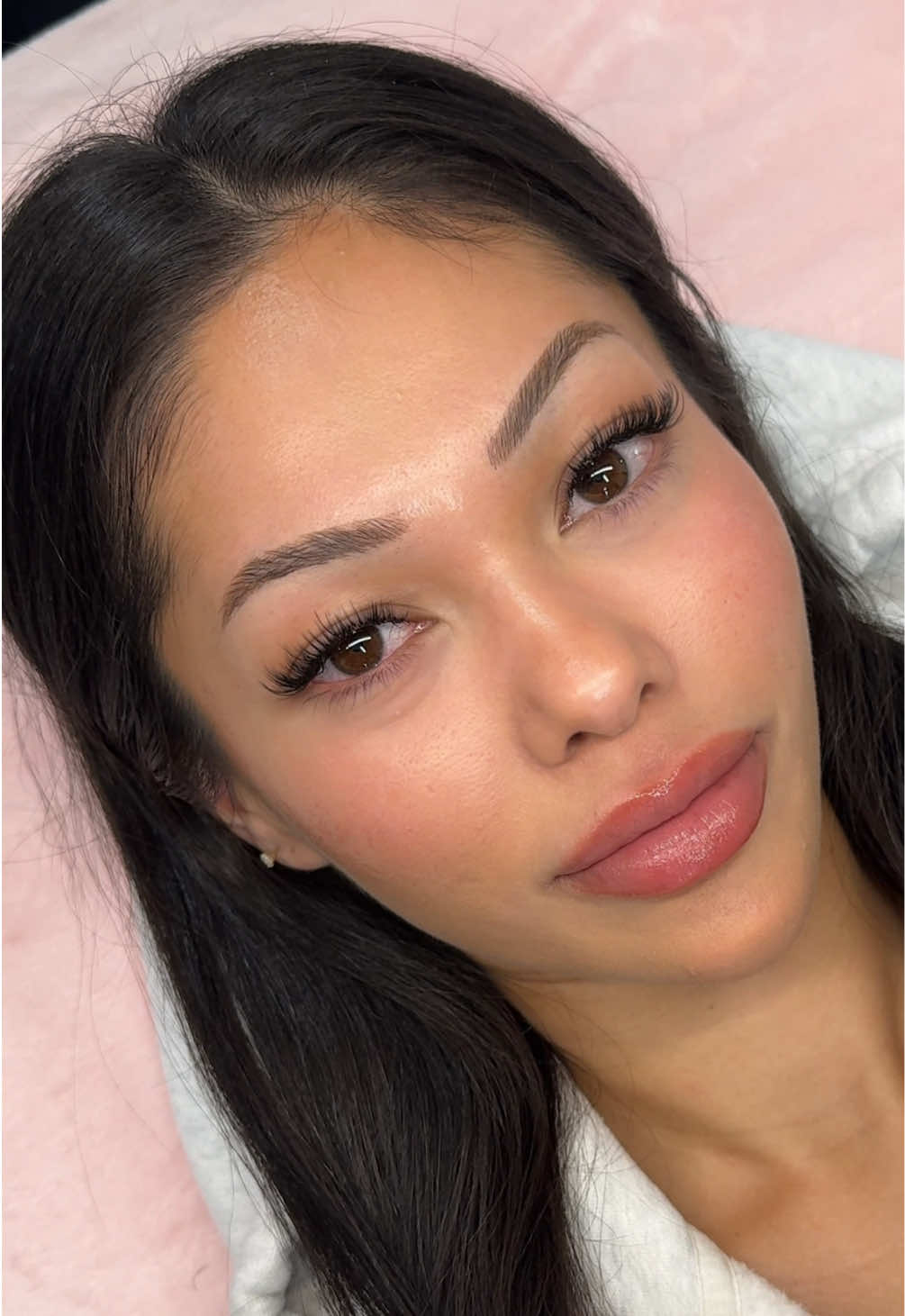 @Mauvella Lash Academy
