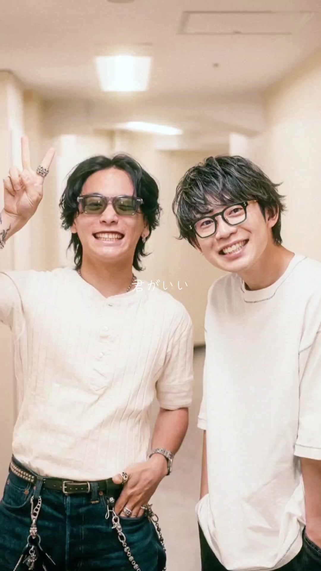 @さお