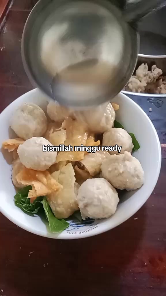 @BAKSO & MIE BALUNGAN PAK ARIS