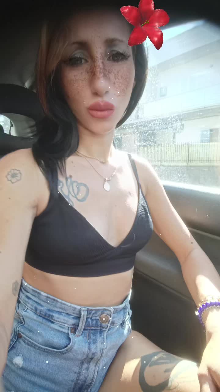 @🩵Ragazza🩵 TikTok