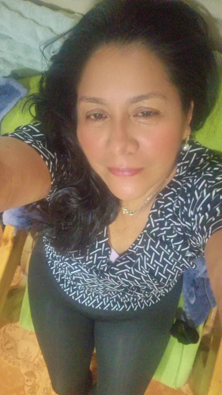 @Rosa Montano