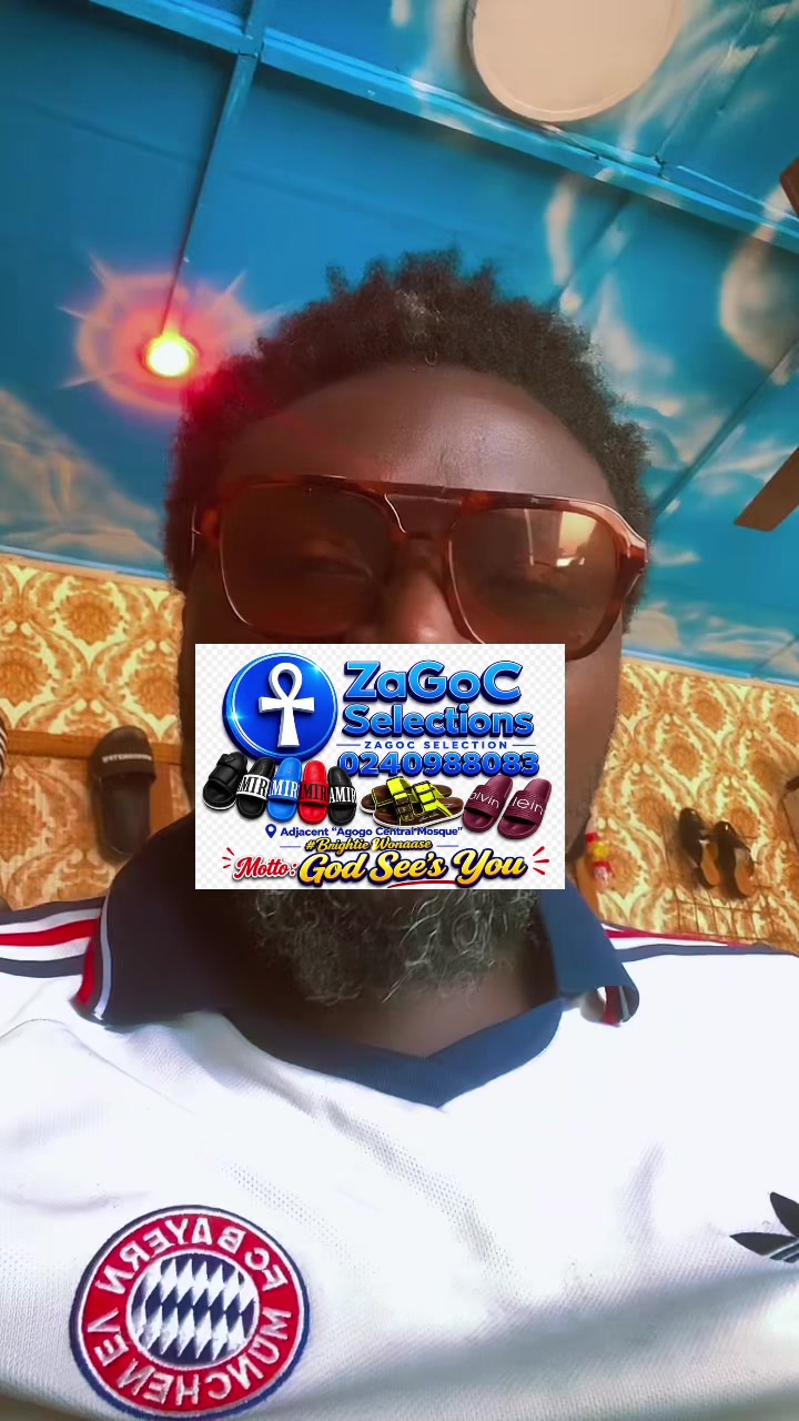 @ZaGoC Media