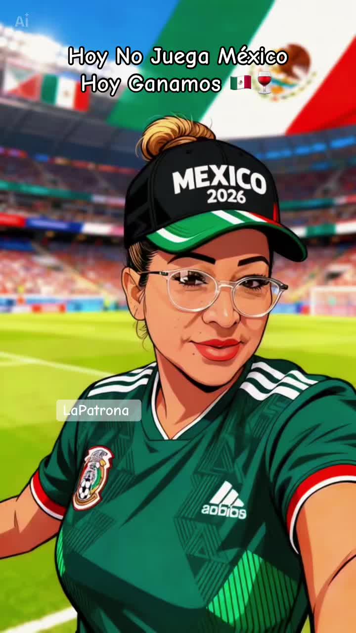 @🔥La Patrona🔥