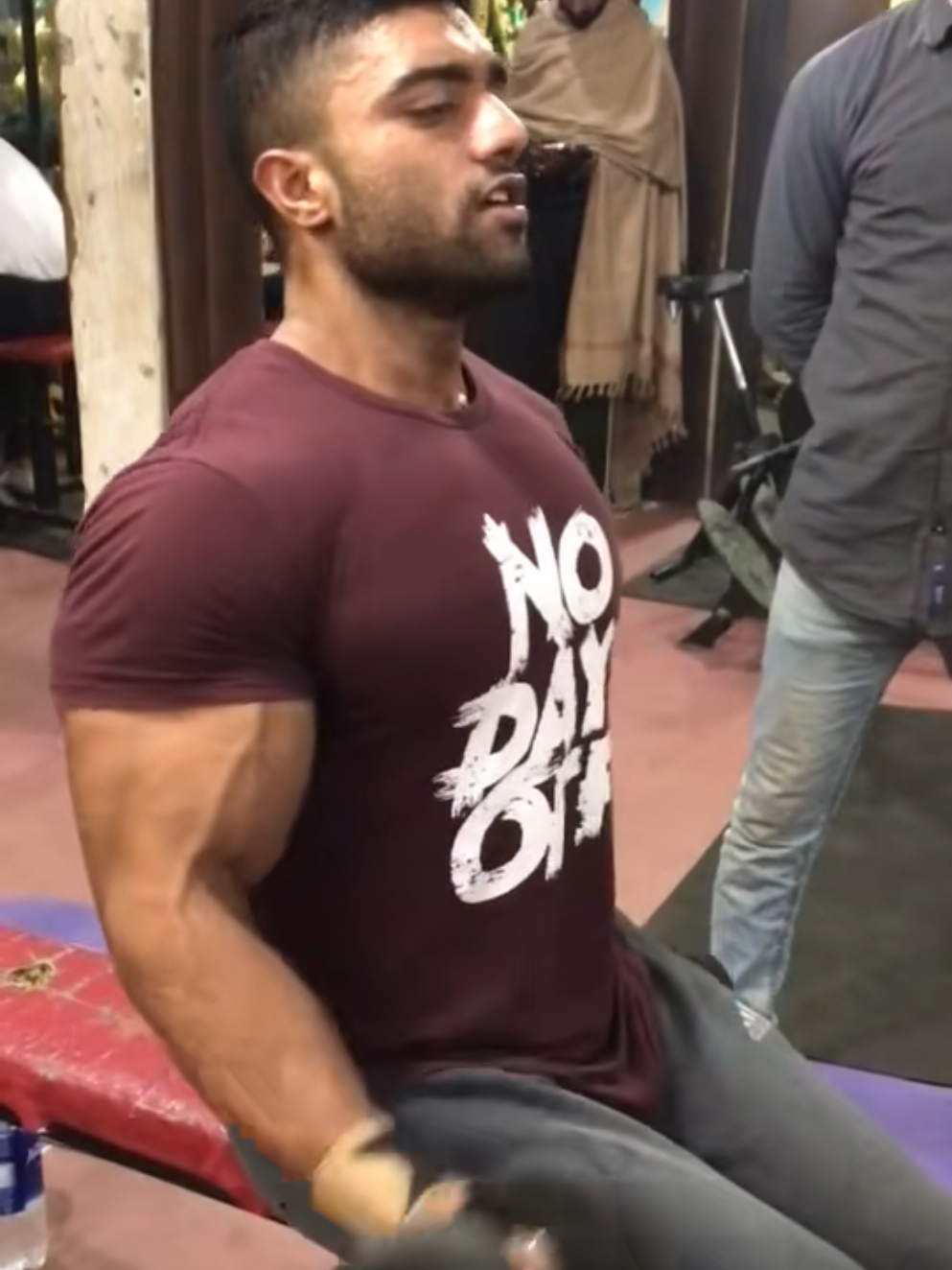 @Faisal PK fitness⛎