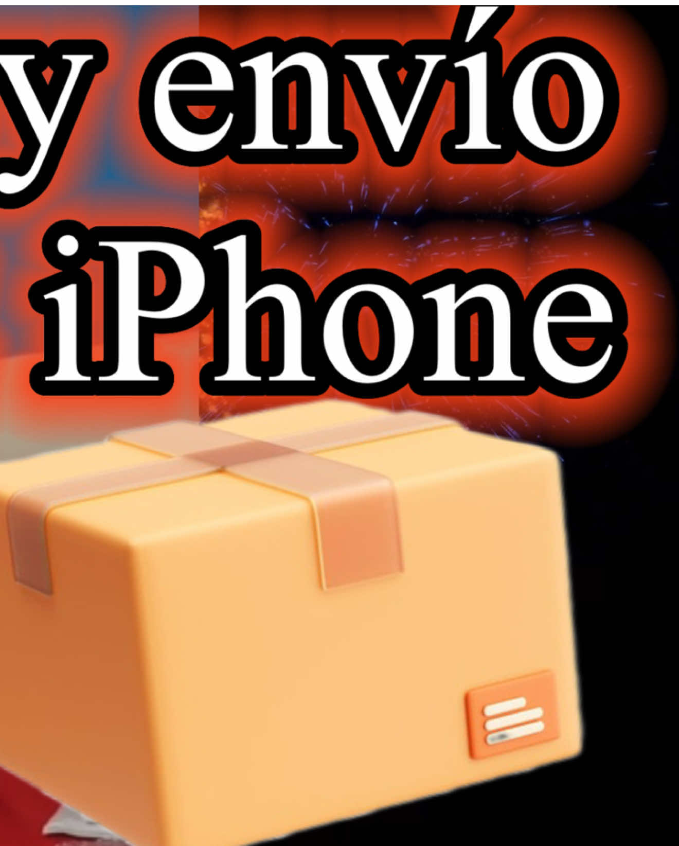 @iPhone liverados con Nicacio