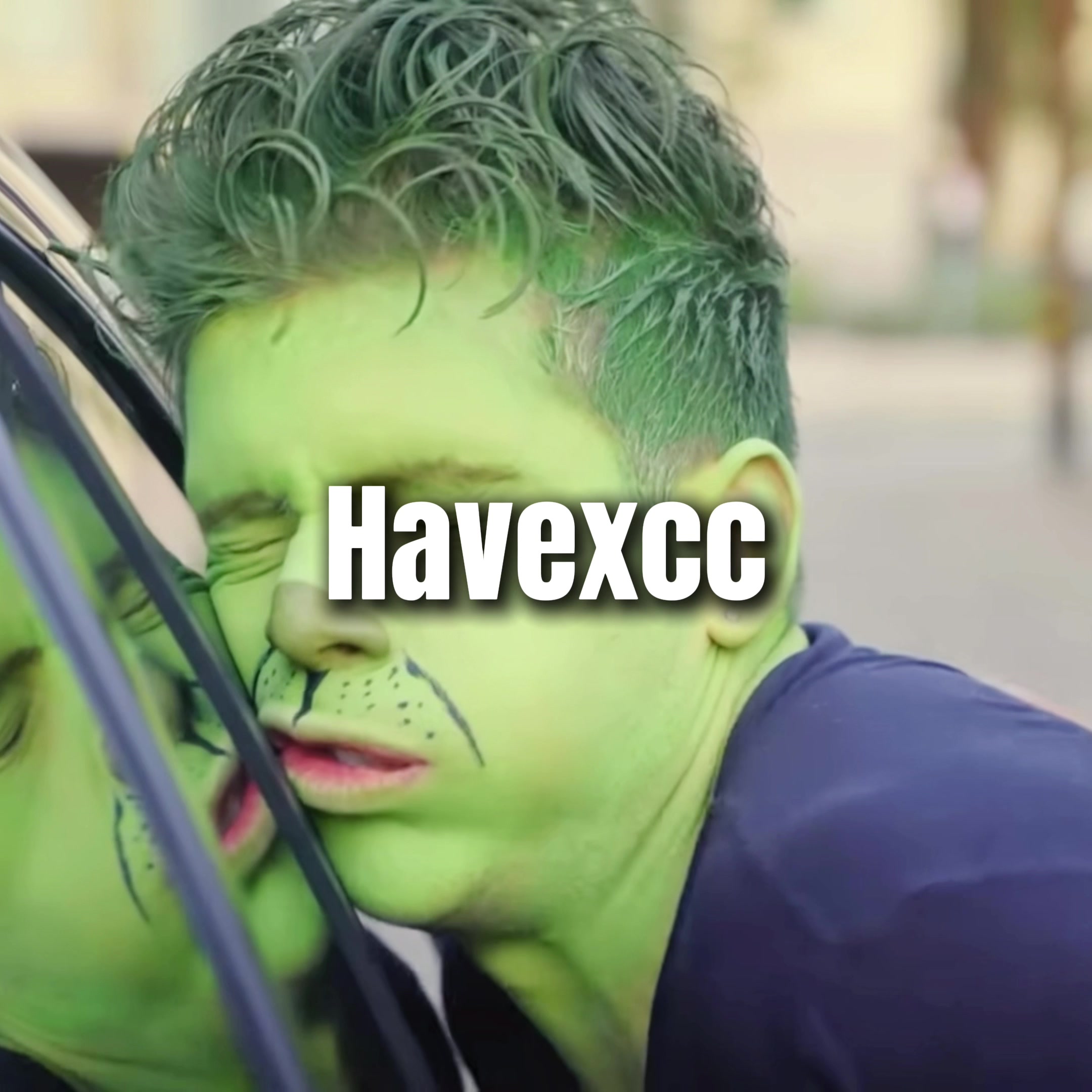 @Havexcc