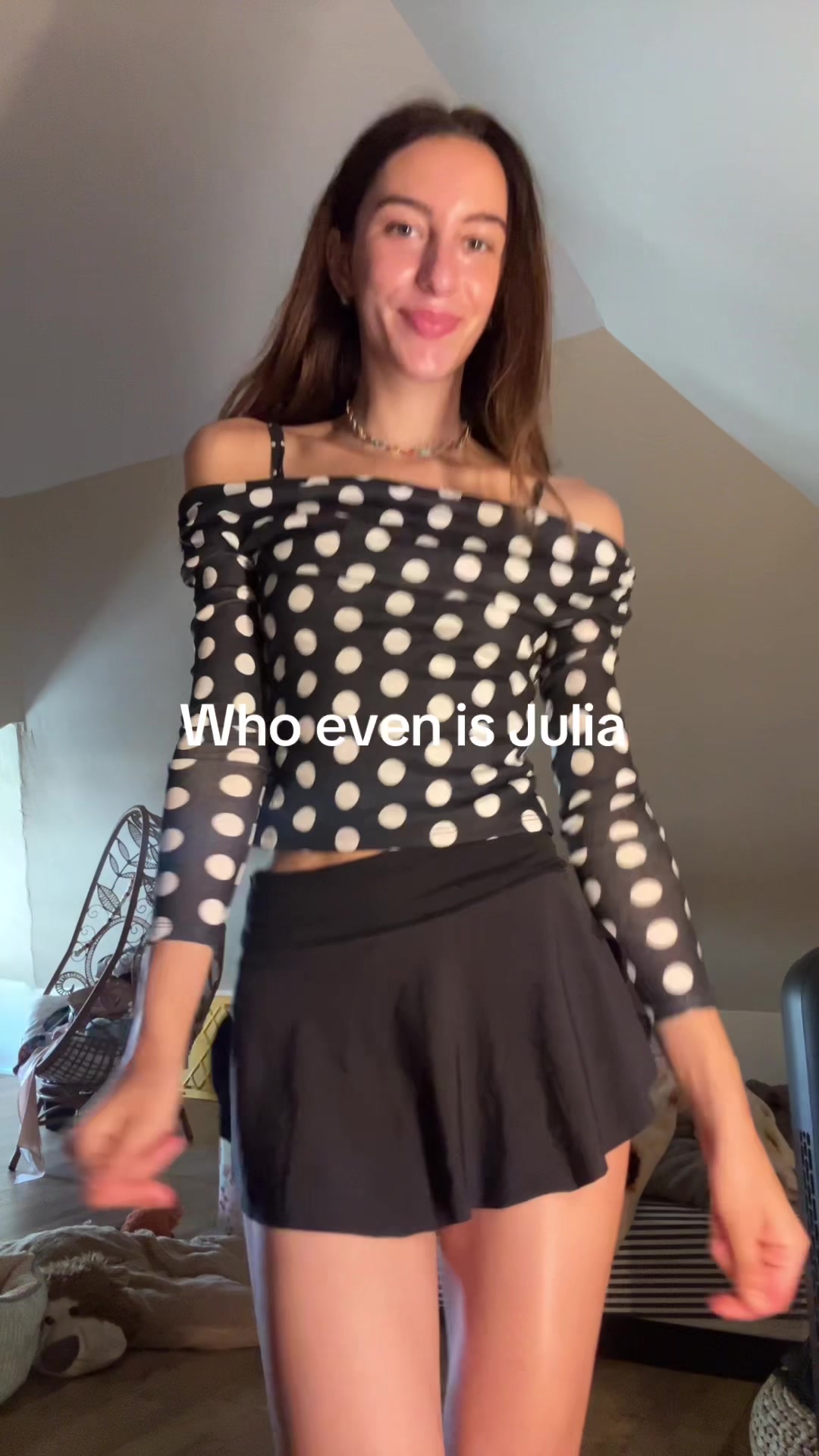 @Aida Jane
