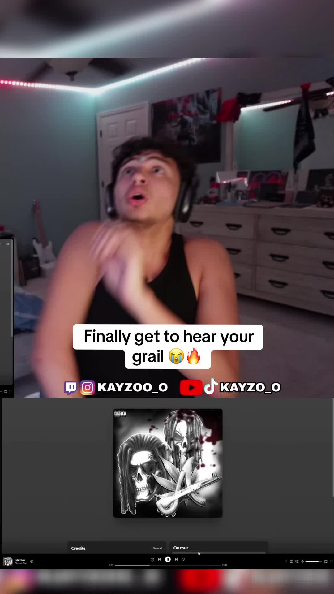 @Kayzo