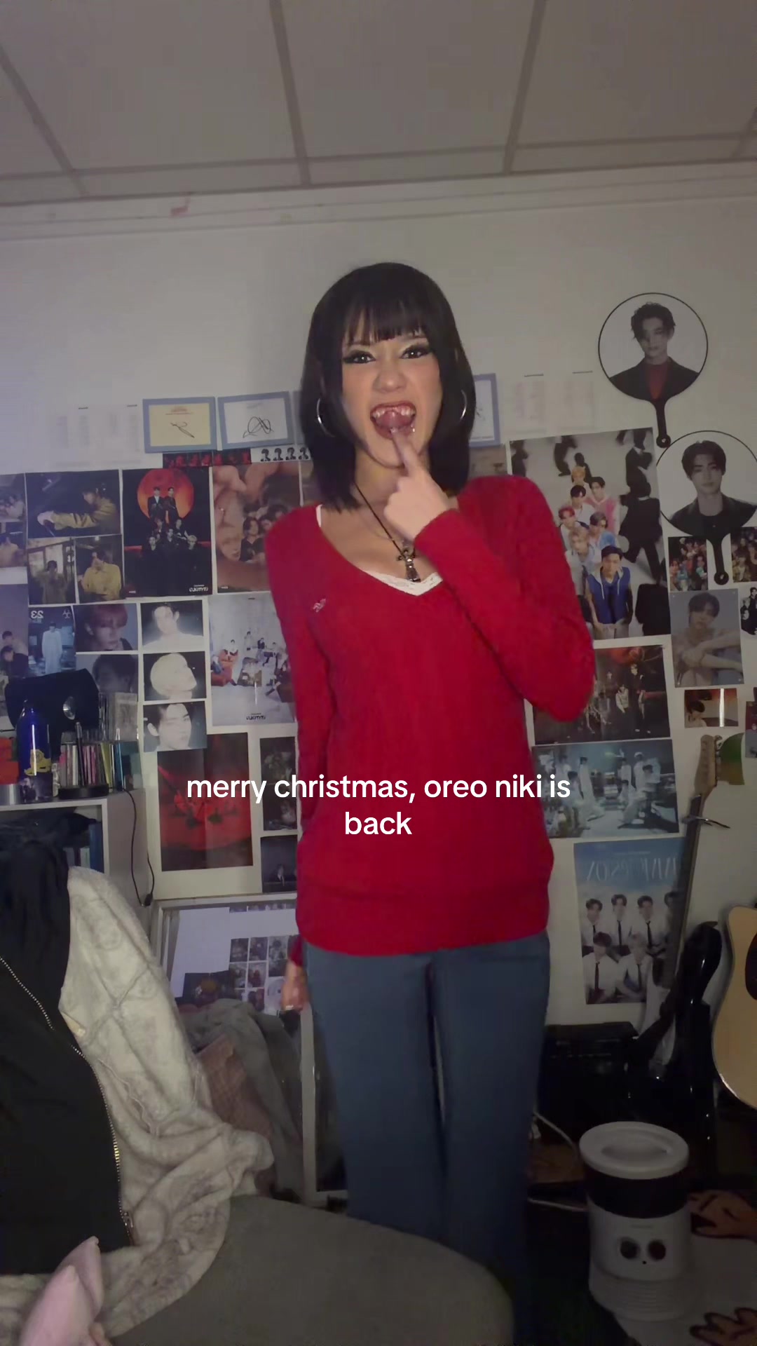 @❤︎ Xo, Ria ❤︎