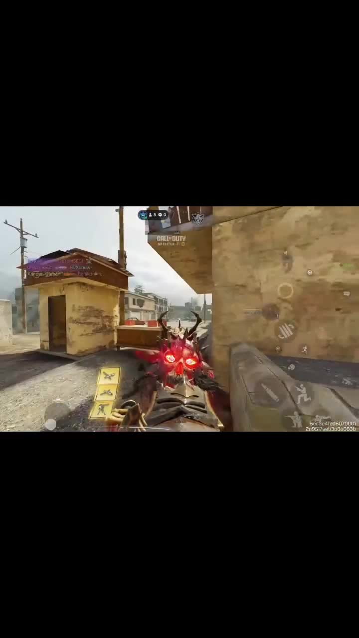 @XanderGamer😈