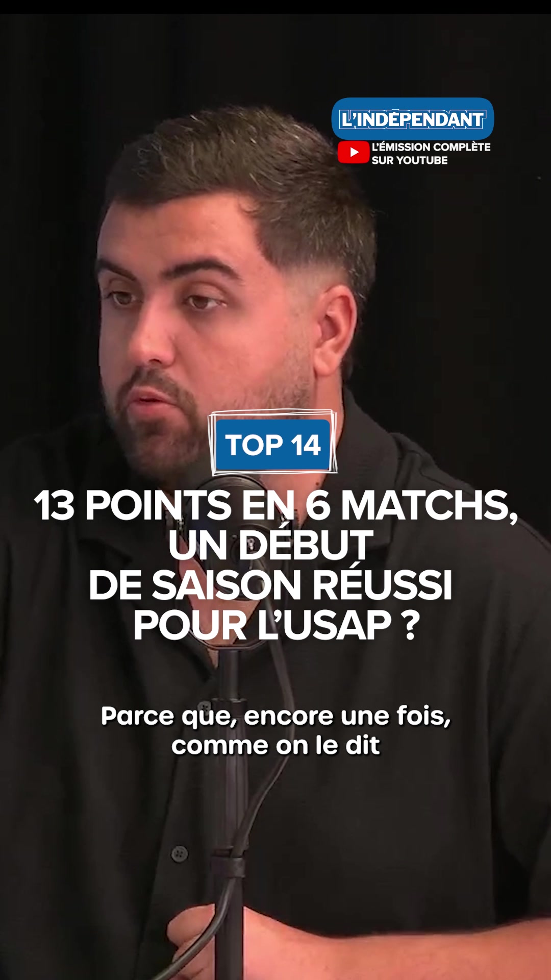 @L'Ind&eacute;pendant