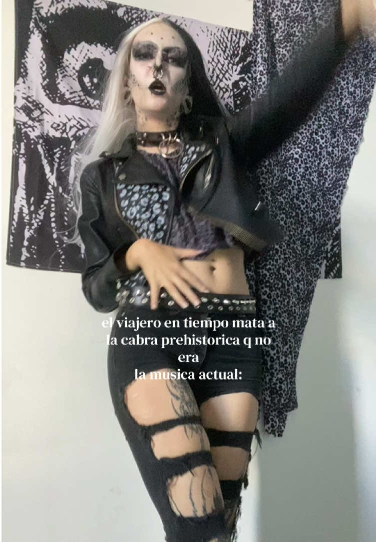 @Aracnida