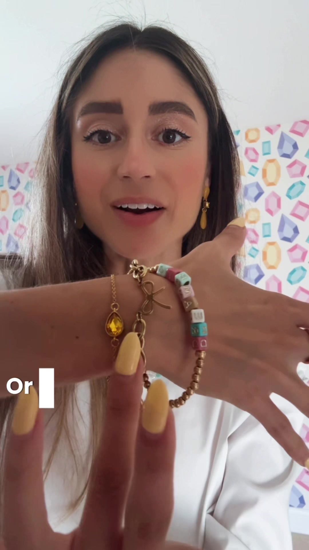 @Jessica Santander Jewelry
