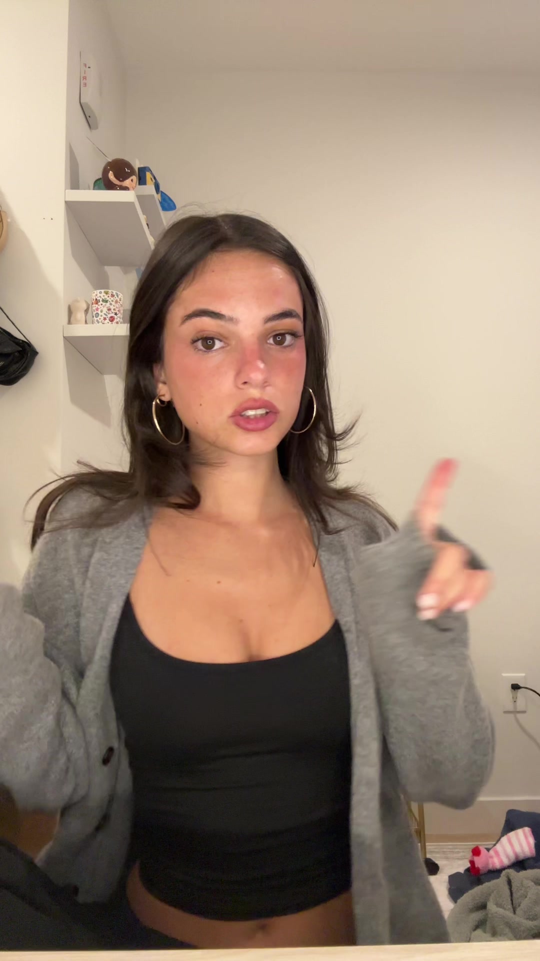 @olivia cooper