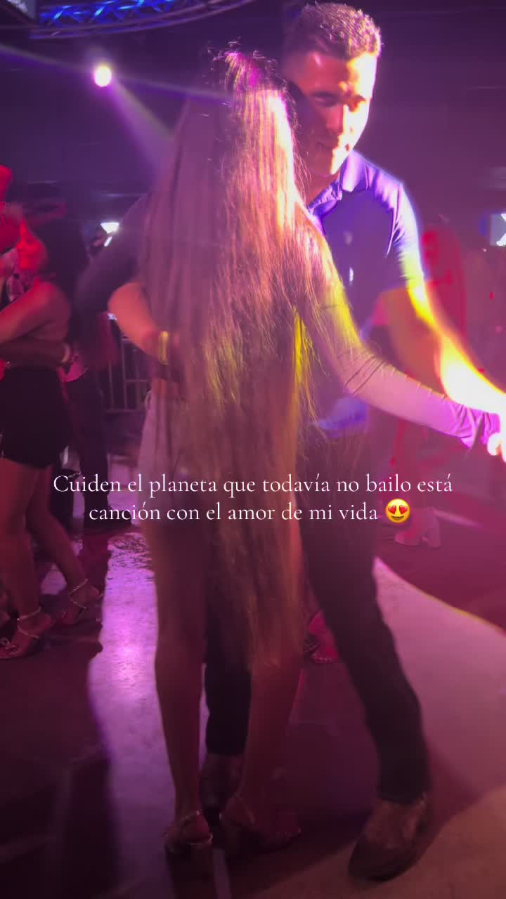 @la ⭐️ de los bailes