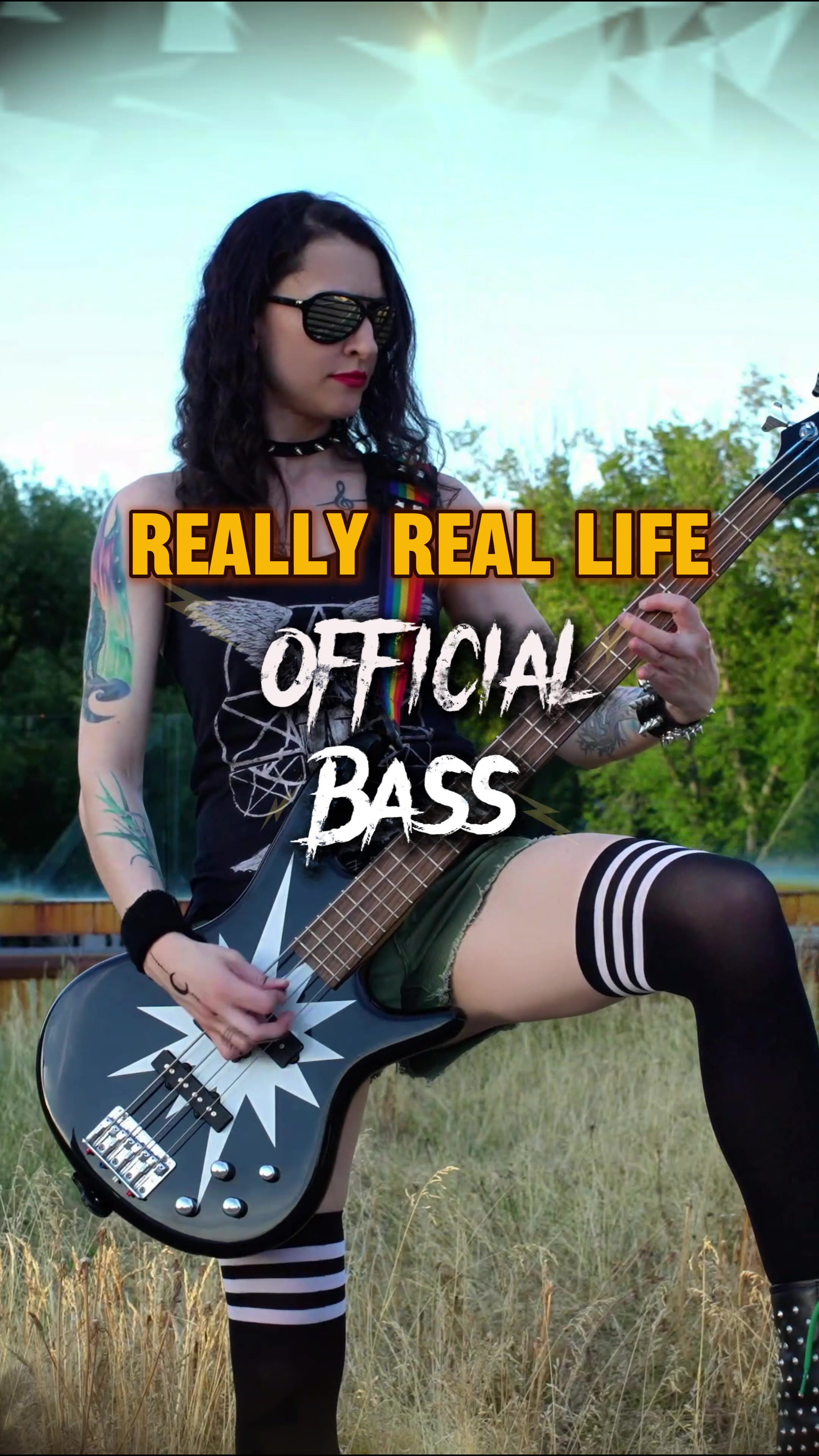 @Lezzy Osbourne