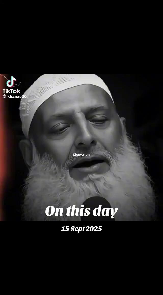 @Zafar Mirza