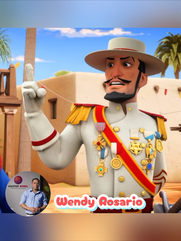 @Wendy Rosario