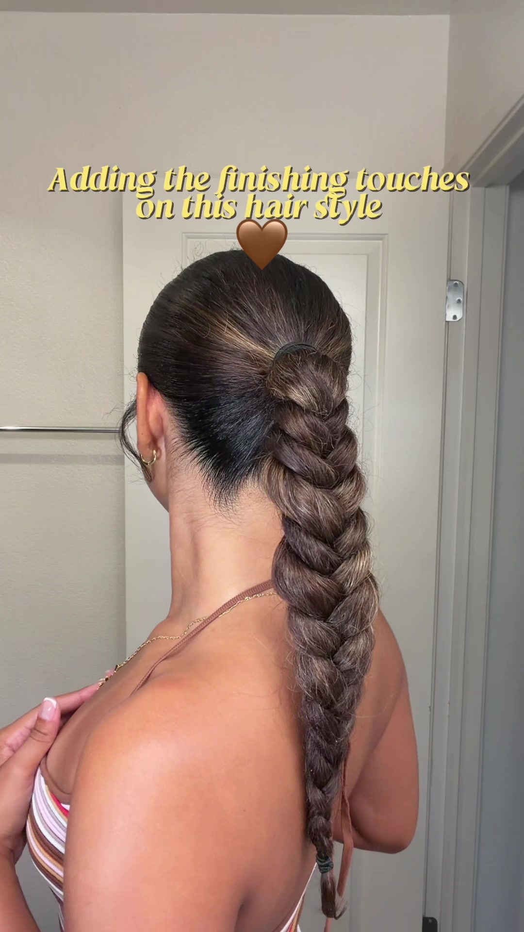 @Juliana Victoria
