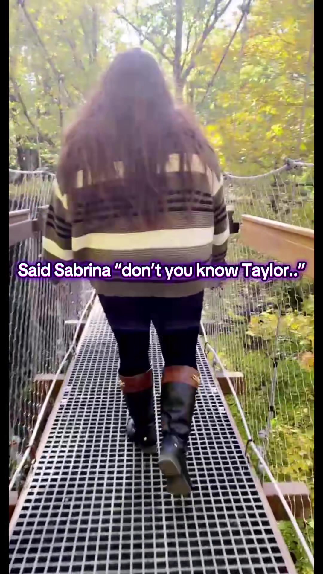 @Taylor Kessler