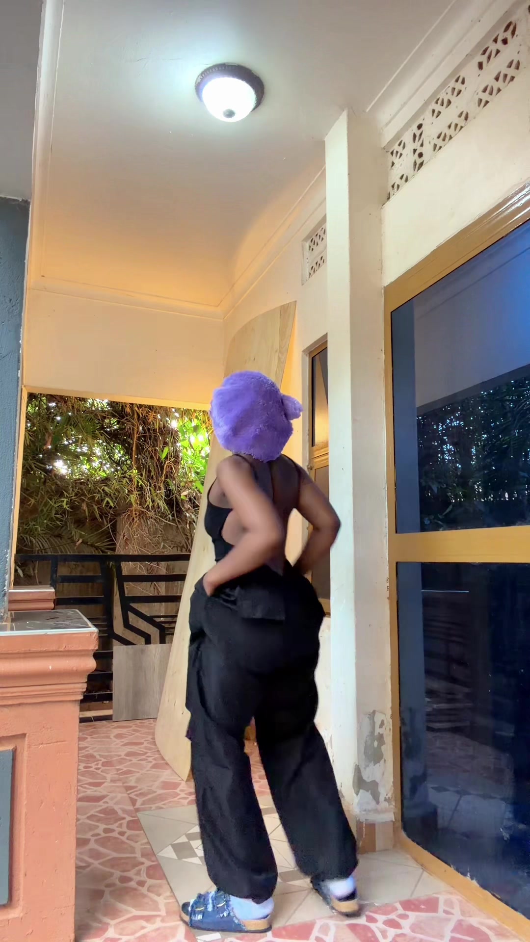 @Winnie~wa~mummy💚(ug Beyoncé)