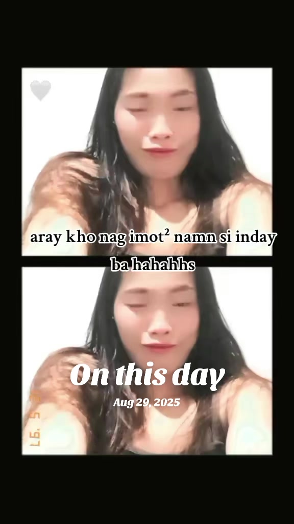 @💗MA NAMIMIS KANA SA ANAK MO💗