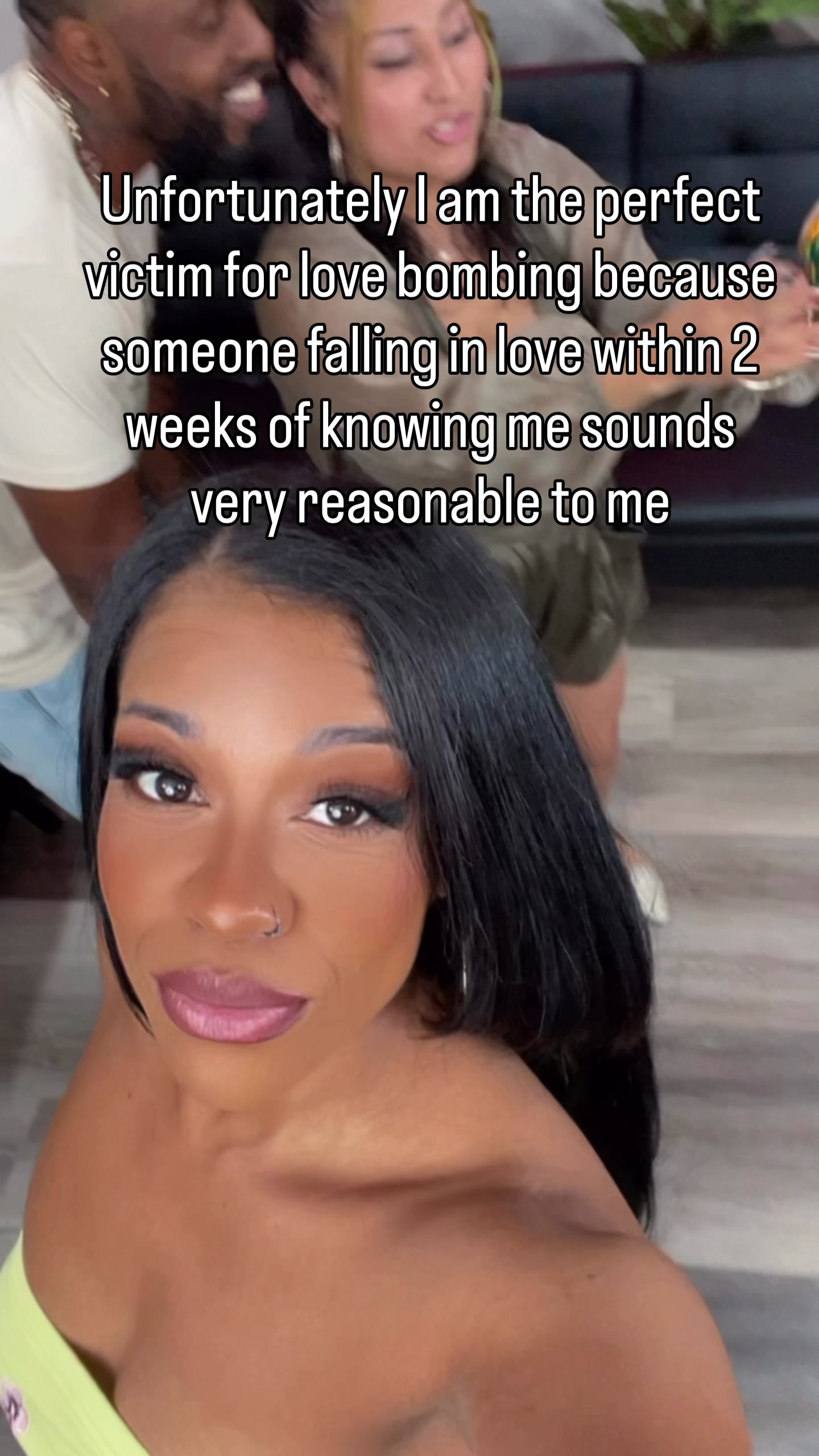 @Daisy Diaz
